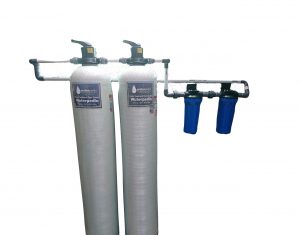 filter air sumur 