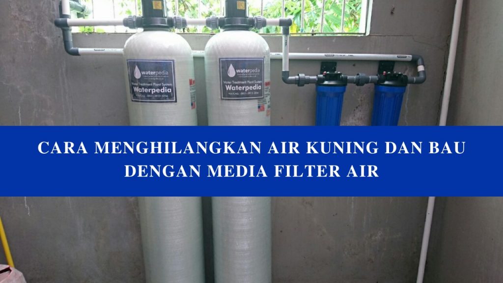 Info Mengesankan Tentang Menjernihkan Air Dengan Apa