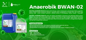 Jual Bakteri Bikatiria Pengurai Limbah Domestik Aerob Anaerob IPAL STP WWTP Waterpedia