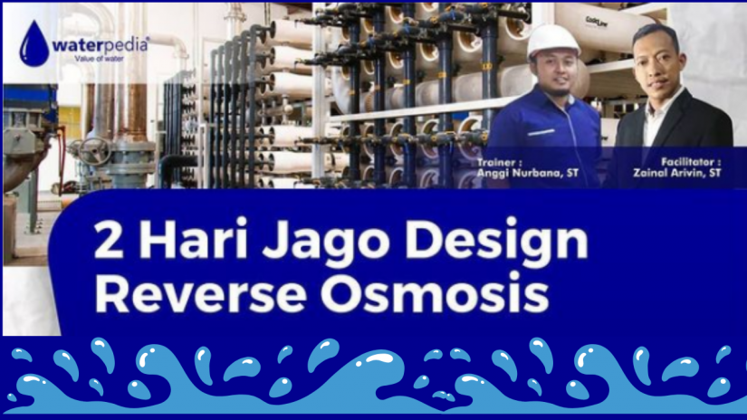 Training Reverse Osmosis-Waterpedia