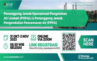 Sertifikasi Profesi | Training & Uji Kompetensi POPAL & PPPA | 31 Oktober – 2 November 2023