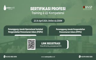 Sertifikasi Profesi BNSP Online | Training & Uji Kompetensi POPU & PPPU – 22-24 April 2024
