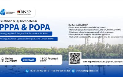 Pelatihan & Uji Kompetensi PPPA POPA BNSP Resmi – Online Februari 2026